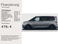Gebraucht VW T7 Life 245 PS (180 kW) 2022 Grau Van