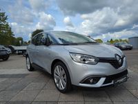 gebraucht Renault Scénic IV TCe 140 GPF LIMITED DeLuxe WinterP AllwR