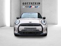 Gebraucht Mini Cooper Classic 136 PS (100 kW) 2022 Rooftop grey Kleinwagen