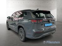 Gebraucht VW Tayron 193 PS (141 kW) 2025 Grau SUV