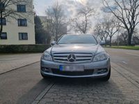 gebraucht Mercedes C200 Avantgard