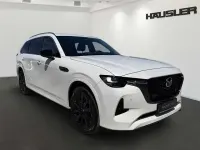 Neu Mazda CX-80 Homura-Line 327 PS (240 kW) 2025 SUV