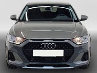 Gebraucht Audi A1 116 PS (85 kW) 2025 Grau Limousine
