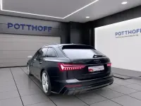 Occasion Audi S6 Ambiente 344 ch (253 kW) 2024 Noir Break