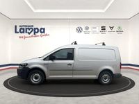 Second-hand VW Caddy Maxi 102 CP (75 kW) 2018 Argintiu Monovolum