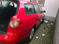 Gebraucht VW Passat 163 PS (119 kW) 2006 Kombi