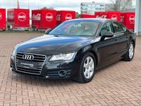 gebraucht Audi A7 Sportback 3.0 TDI Navi SHZ Bose Bi-Xenon ACC