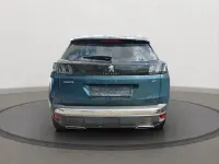 Gebraucht Peugeot 3008 GT 131 PS (96 kW) 2023 Blau SUV