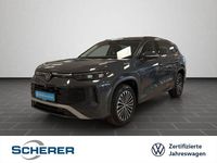 Gebraucht VW Tayron Life 193 PS (141 kW) 2025 Delfingrau metallic (metallic) SUV