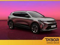 Neu Renault Scenic E-Tech Komfort 125 kW (170 PS) 2026 Grau SUV