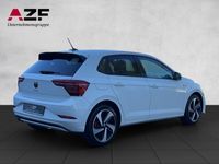 gebraucht VW Polo GTI 2.0 TSI 152kW DSG-L&S IQ.DRIVE