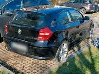 gebraucht BMW 116 116 i