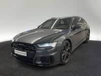 Gebraucht Audi S6 Ambiente 344 PS (253 kW) 2025 Daytonagrau perleffekt Kombi