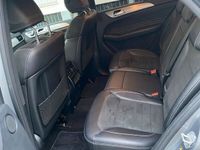 gebraucht Mercedes ML350 cdi