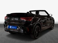 gebraucht VW T-Roc Cabriolet R-Line 1.5 TSI DSG Black Style