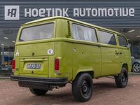 Gebraucht VW T2 69 PS (50 kW) 1976 Grün Van