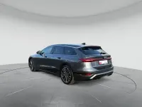 Gebraucht Audi A6 e-tron S-Line 269 kW (367 PS) 2025 Daytonagrau perleffekt Kombi