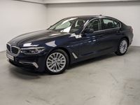 gebraucht BMW 530 d xDrive Limousine