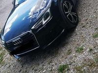 Usata Audi A4 Design 218 CV (160 kW) 2017 Station wagon