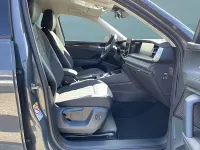 Uusi VW Tayron 150 HP (110 kW) 2026 Harmaa Katumaasturi