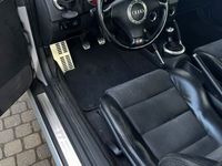 gebraucht Audi Quattro 1.8T 132 kW