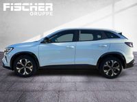 Gebraucht Renault Austral Equilibre 140 PS (102 kW) 2023 Weiß SUV