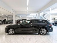 Gebraucht Audi A5 Ambiente 204 PS (150 kW) 2025 Mythosschwarz metallic Kombi