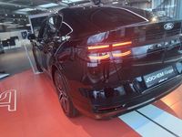 Neu Ford Capri Premium 210 kW (286 PS) 2026 Schwarz SUV