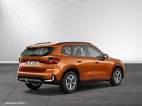 Usado BMW X1 Efficient Dynamics 163 CV (119 kW) 2025 Naranja SUV
