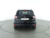 Gebraucht Ford Kuga ST-Line 242 PS (177 kW) 2018 Schwarz SUV