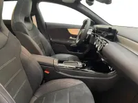 Gebraucht Mercedes CLA200 Shooting Brake 163 PS (119 kW) 2026 Metalliclack hightechsilber Kombi