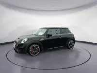 Brugt Mini John Cooper Works 231 HK (169 kW) 2021 Sort Hatchback