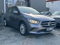 Gebraucht Mercedes E250 218 PS (160 kW) 2020 Grau Limousine