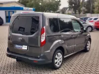 Gebraucht Ford Tourneo Connect Ambiente 101 PS (74 kW) 2016 Grau Van / Kleinbus