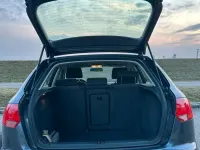 Gebraucht Audi A3 102 PS (75 kW) 2006 Grau Kleinwagen