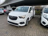 gebraucht Opel Combo Life Edition 1,5 CDTI Klima erst 28TKM