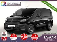 Neu Citroën Berlingo 131 PS (96 kW) 2025 Schwarz Van / Kleinbus