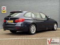 Gebraucht BMW 316 136 PS (100 kW) 2014 Blau Kombi