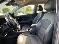 Gebraucht Kia Niro 141 PS (103 kW) 2020 Grau SUV