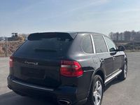 Gebraucht Porsche Cayenne S 385 PS (283 kW) 2010 Schwarz SUV