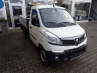 Second-hand Piaggio Porter 103 CP (75 kW) 2024 Alb
