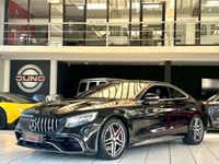 gebraucht Mercedes S63 AMG AMG * Coupe *4Matic*97TKM*