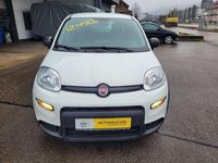 Gebraucht Fiat Panda 69 PS (50 kW) 2022 Colore esterno (weiss) Kleinwagen