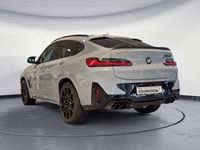 gebraucht BMW X4 M