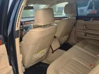 Gebraucht VW Phaeton Edition 239 PS (175 kW) 2008 Limousine