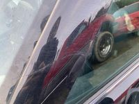 Usado Mini Cooper Cabriolet 116 HP (85 kW) 2005 Preto Cabrios