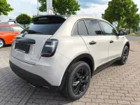 Neu Fiat 600 Sport 145 PS (106 kW) 2026 Beige SUV