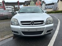 gebraucht Opel Vectra 1.9 CDti *2.Hand*TÜV+Zahnriemen+ServiceNEU*AHK*Klima