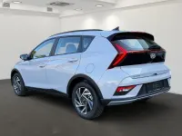 Gebraucht Hyundai Bayon Trend 101 PS (74 kW) 2025 SUV