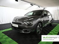 Gebraucht Citroën C4 X 131 PS (96 kW) 2024 Grau SUV